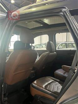 نيسان باثفايندر